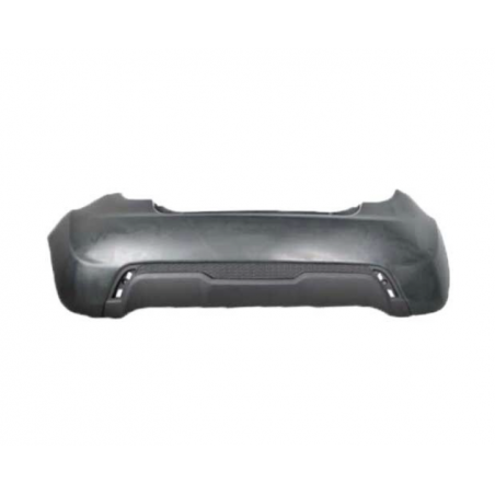 PARACHOQUE TRASERO SUPERIOR CHEVROLET SPARK GT 2014/2017 OEM 95297616