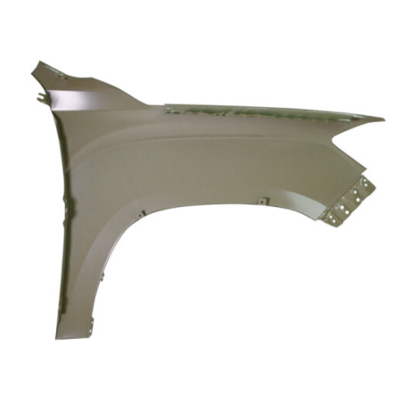TAPABARRO IZQUIERDO MAXUS T60 2017 2023 OEM C00048971