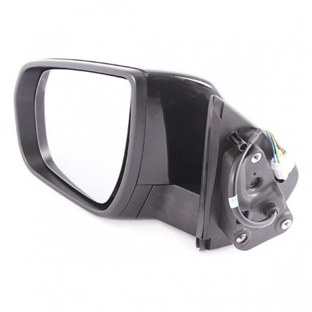 ESPEJO EXTERIOR IZQUIERDO MAXUS T60 2017-2023 OEM ALS-CH03511