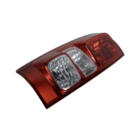 FAROL TRASERO IZQUIERDO CHEVROLET COLORADO 2019/2024 OEM 94728018