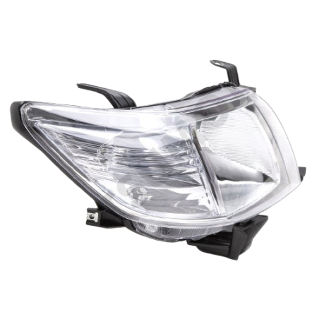 OPTICO DERECHO TOYOTA HILUX 2012 2015