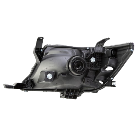 OPTICO DERECHO TOYOTA HILUX 2012 2015