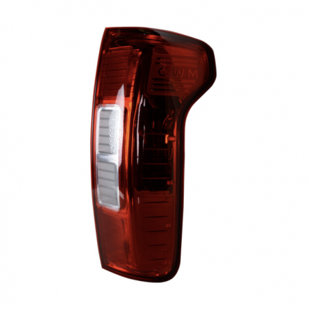 FAROL TRASERO DERECHO GREAT WALL POER 2021/2024 OEM 4133101XPW01A
