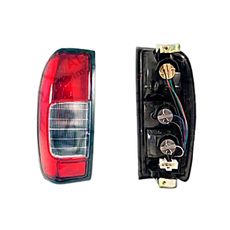 FAROL TRASERO IZQUIERDO NISSAN TERRANO 98 2010