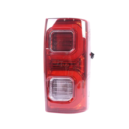 FAROL TRASERO DERECHO JAC T8 2020 2024