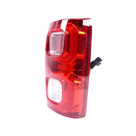 FAROL TRASERO DERECHO JAC T8 2020 2024
