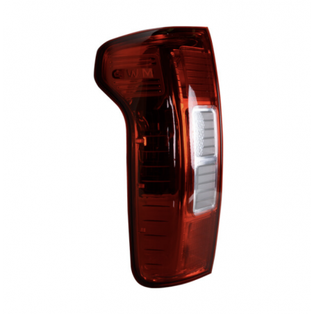 FAROL TRASERO IZQUIERDO GREAT WALL POER 2021/2024 OEM 4133100XPW01A