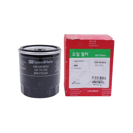 FILTRO ACEITE W712/81
