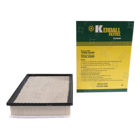FILTRO AIRE MITSUBISHI L200 2024
