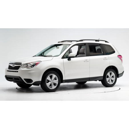 MOTOR SUBARU FORESTER FB20 2013 2018 32.000 KM