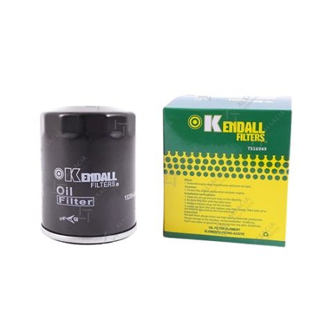 FILTRO ACEITE W6019 SUBARU