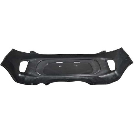 PARACHOQUE TRASERO KIA MORNING 2017 2020