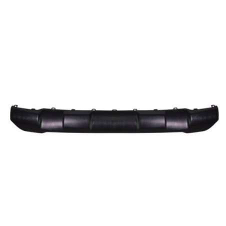 MOLDURA CENTRAL INFERIOR PARACHOQUE DELANTERO MAXUS T60 2017 2023
