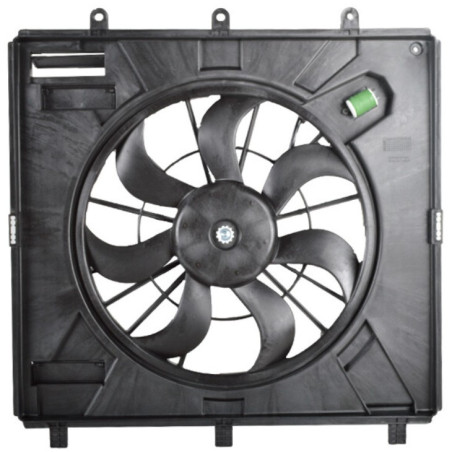 ELECTROVENTILADOR MAXUS T60