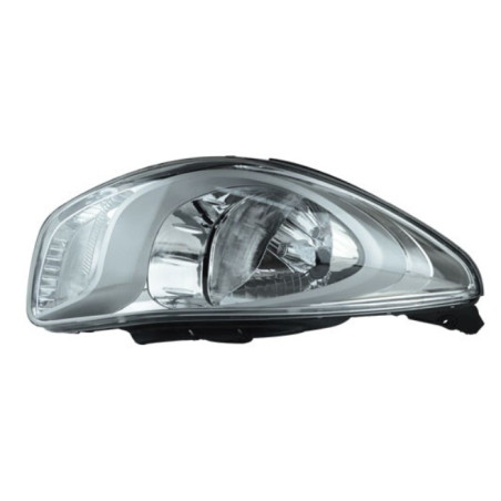 OPTICO DERECHO HYUNDAI I10 2010 2016
