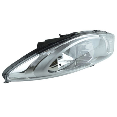 OPTICO IZQUIERDO HYUNDAI I10 2010 2016