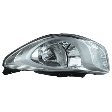 OPTICO IZQUIERDO HYUNDAI I10 2010 2016