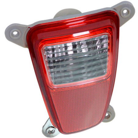 FAROL ANTINIEBLA IZQUIERDO PARACHOQUE TRASERO KIA MORNING 2015 2017