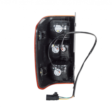 FAROL TRASERO DERECHO FORD RANGER 2024/ON OEM N1WZ-13-405G
