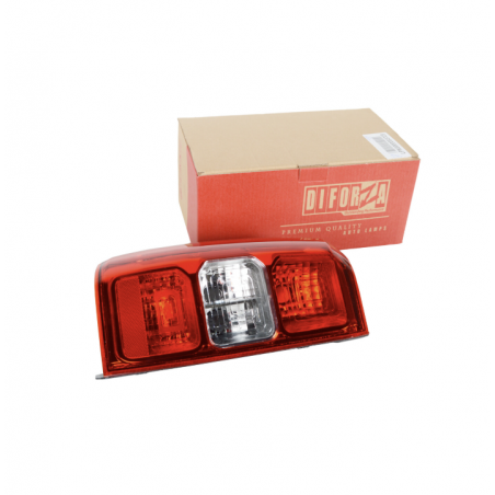 FAROL TRASERO DERECHO FORD RANGER 2024/ON OEM N1WZ-13-405G