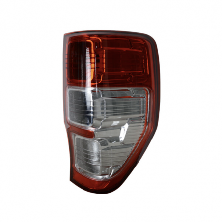 FAROL TRASERO DERECHO FORD RANGER 2012/2023 OEM AB39-13404