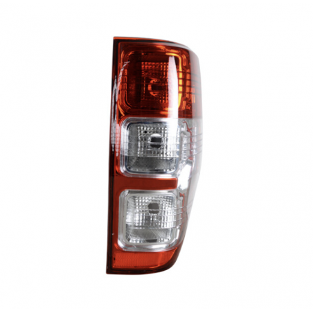 FAROL TRASERO DERECHO FORD RANGER 2012/2023 OEM AB39-13404