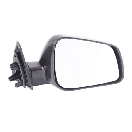 ESPEJO EXTERIOR DERECHO CHEVROLET N400 2020-2022 LISO OEM 23983055