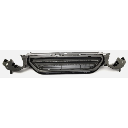 MASCARA CUBRE CHAPA BAJO CAPOT PEUGEOT 2008 ORIGINAL OEM 9678490680