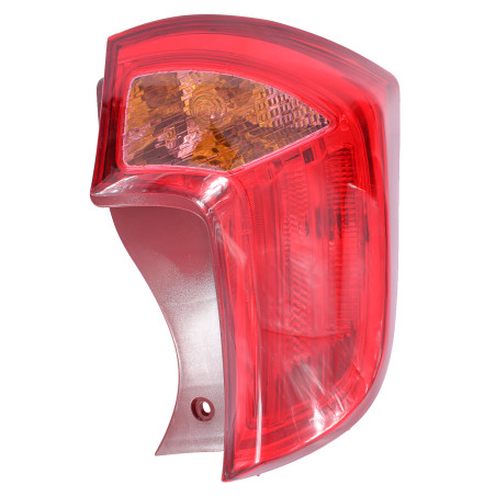 FAROL TRASERO DERECHO KIA MORNING 2012 2016