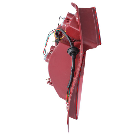 FAROL TRASERO DERECHO KIA MORNING 2012 2016