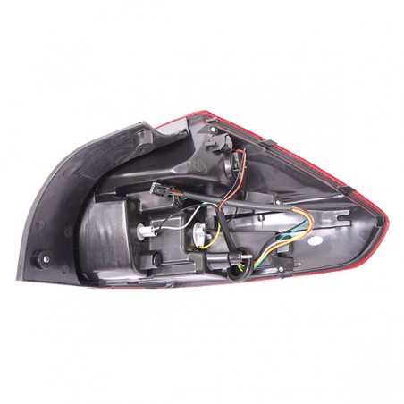 FAROL TRASERO IZQUIERDO CHERY TIGGO 2 2017/2023 OEM J69-4433010
