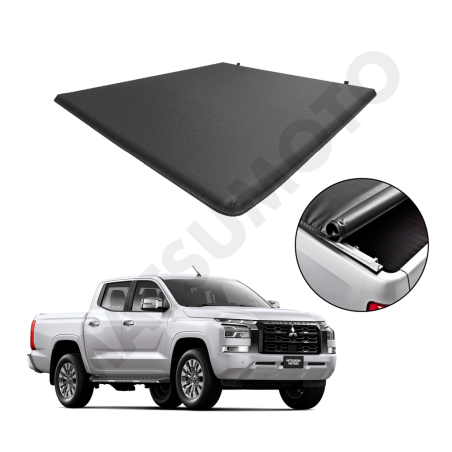 LONA MARITIMA MITSUBISHI L200 2024 ON
