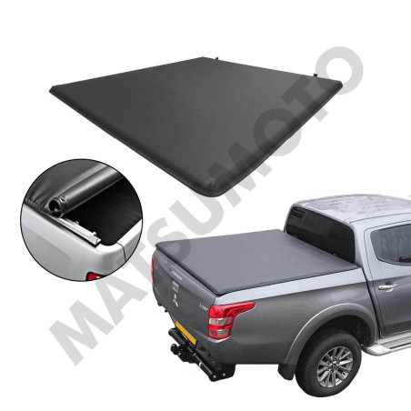 LONA MARITIMA MITSUBISHI L200 2016 2023 RAM 1200 2018 2020 FIAT FULLBACK 2015 2018