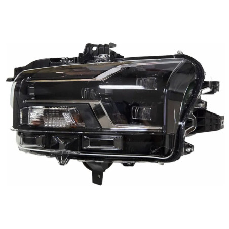 OPTICO IZQUIERDO LED MITSUBISHI L200 DAKAR/KATANA 2024 ON