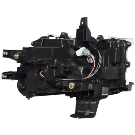 OPTICO IZQUIERDO LED MITSUBISHI L200 DAKAR/KATANA 2024 ON