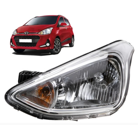 OPTICO IZQUIERDO HYUNDAI GRAN I10 2014 2020
