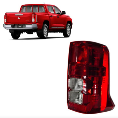 FAROL TRASERO DERECHO MITSUBISHI L200 2024 ON