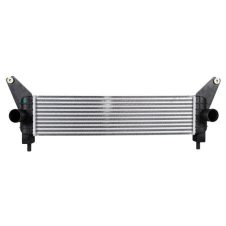 RADIADOR INTERCOOLER MAXUS T60 2017 2023