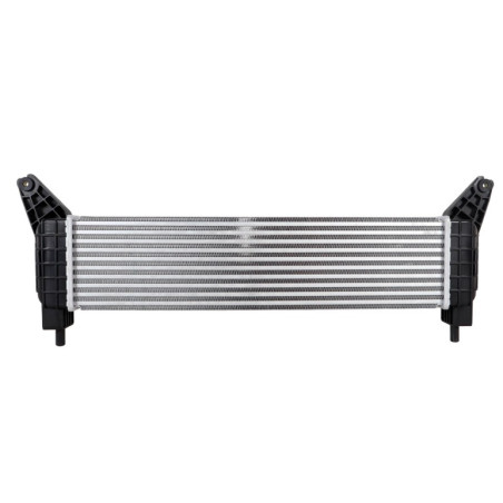 RADIADOR INTERCOOLER MAXUS T60 2017 2023