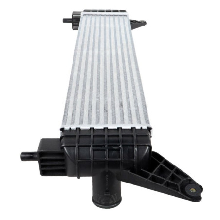 RADIADOR INTERCOOLER MAXUS T60 2017 2023