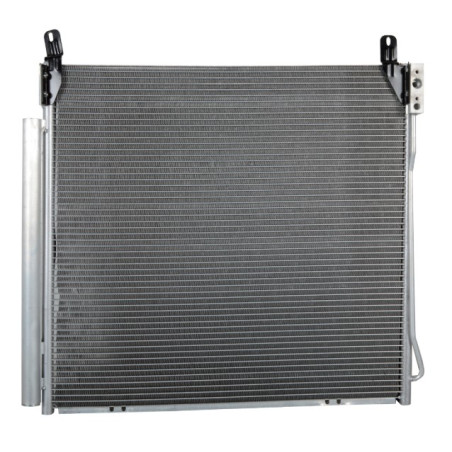 RADIADOR CONDENSADOR A/C MAXUS T60 2017 2023