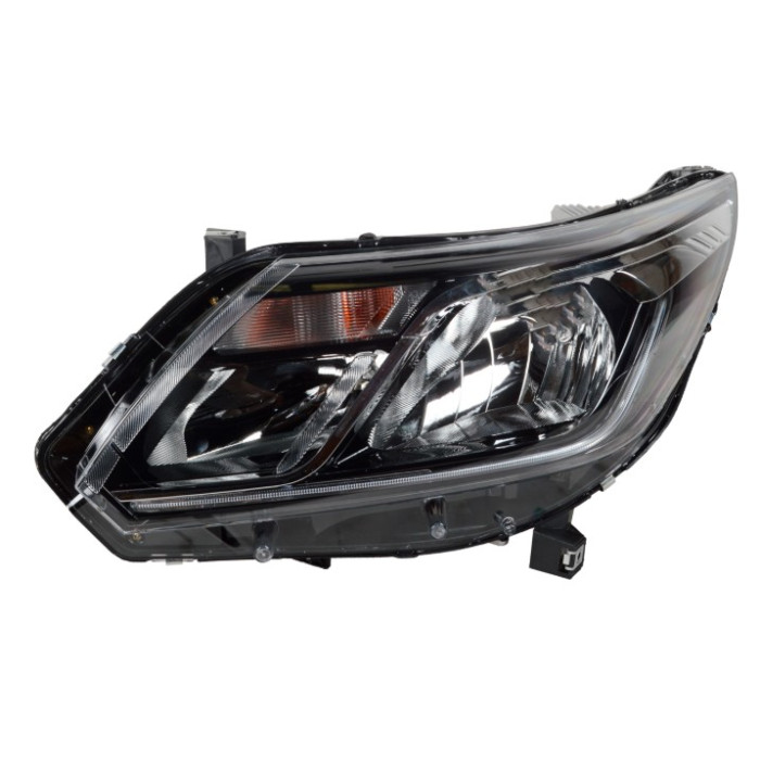 OPTICO IZQUIERDO LED CHEVROLET...
