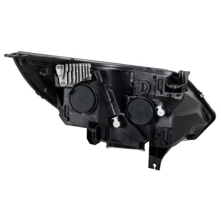 OPTICO IZQUIERDO LED CHEVROLET COLORADO 2019 2024