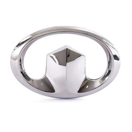 EMBLEMA CAPOT GREAT WALL WINGLE 5 2011 2015