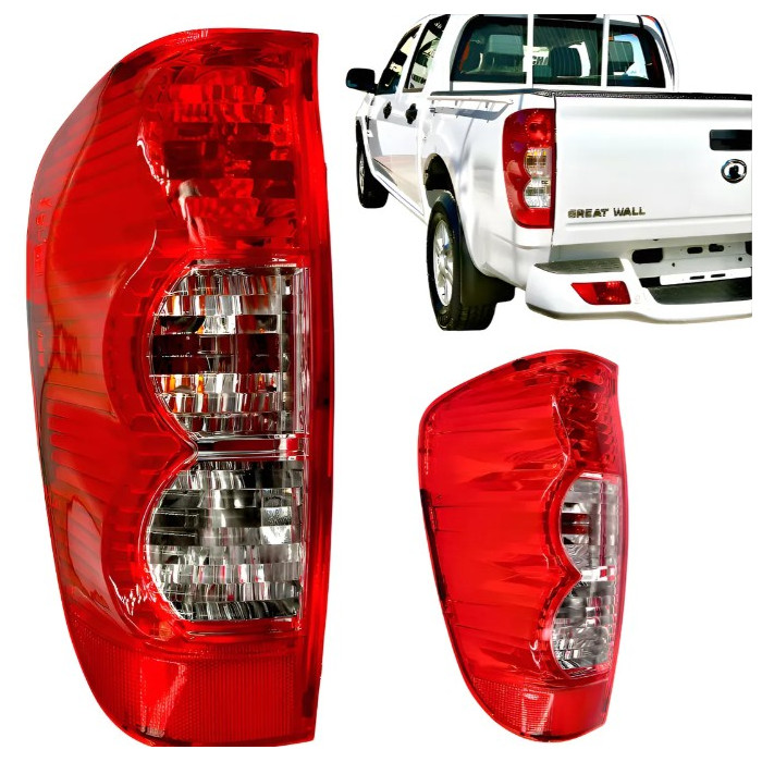 FAROL TRASERO IZQUIERDO GREAT...