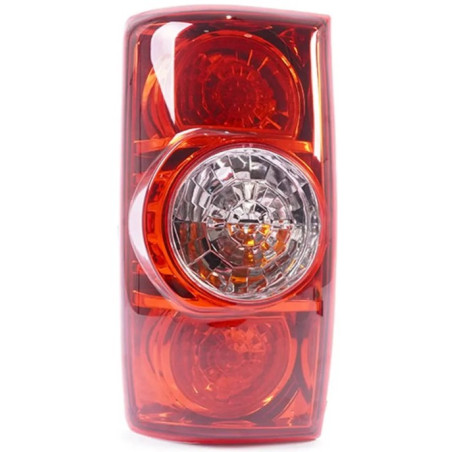 FAROL TRASERO DERECHO JAC T6