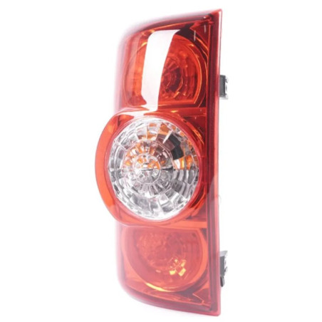 FAROL TRASERO DERECHO JAC T6