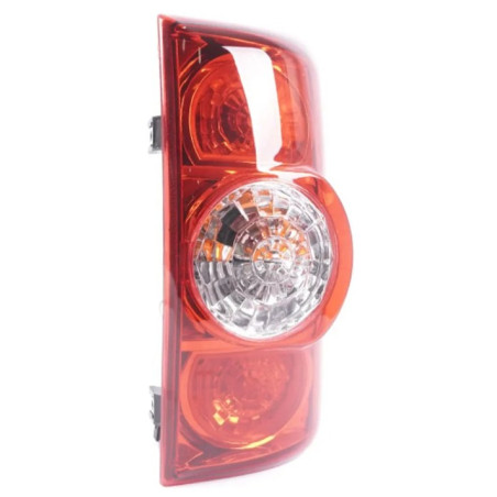 FAROL TRASERO IZQUIERDO JAC T6