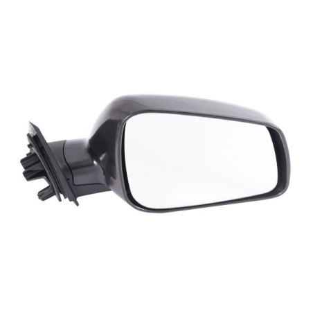 ESPEJO EXTERIOR DERECHO CHEVROLET N400 2020-2022 LISO OEM 23983055