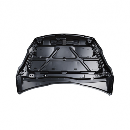 CAPOT PEUGEOT 208 2012 2019